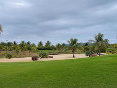 -海南鉴湖蓝湾高尔夫球会