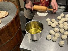 -梁家大院•农家菜(昆山会展中心店)