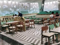 -鹿港小镇(天津机场店)