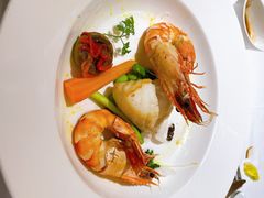 海鲜大餐-王品牛排(合肥万象城店)