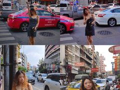 -唐人街(耀华力路)