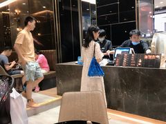 -Awfully Chocolate(来福士广场店)