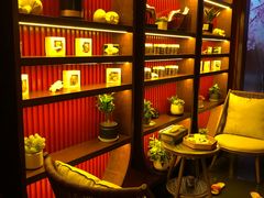 -素凯泰泰式按摩SPA(杭州嘉里中心店)