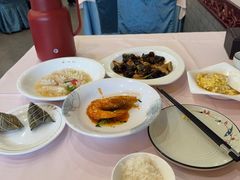 -丰泽园饭店