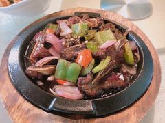 -柚柑湾度假村餐厅