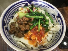 -面尚香关中面馆(盛龙广场总店)