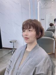 -XY形象设计/烫发·染发·接发