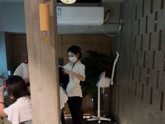 -施奈儿.洗头頭療.按摩SPA.采耳(上梅林店)
