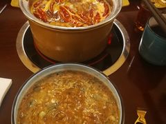 -袁老四重庆老火锅(中瀛御景店)