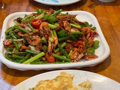 -61号餐吧(兴坪古镇漓江店)