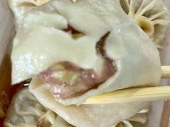 -清真老铁家灌汤包