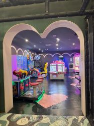 -meland club亲子乐园(北京芳圆里ID MALL店)