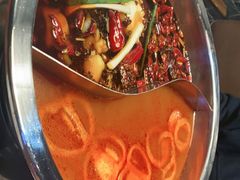 -搓火大都会(广安门总店)