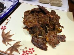 -思金拉措庄园藏餐(太阳岛店)