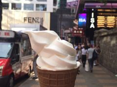 -糖朝(尖沙咀店)