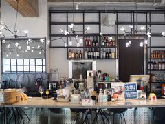 -Nectar One Cafe(勇烈路n1店)