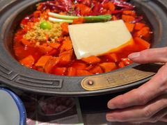 -万杰老灶火锅·20年老品牌(大丰店)