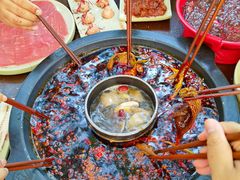 -巴倒烫陆派重庆火锅(南山店)