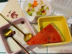 -一味一诚•鲜嫩烤鱼(昌发展万科广场店)
