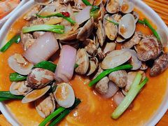 -大厨的餐厅(曾厝垵总店)