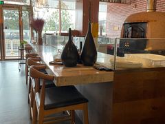 -明星酒店•FORNETTO佛纳朵意餐厅•披萨•意面(湘隆时代广场店)