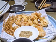 -隆喜元鱼汤包·海鲜(中联广场店)