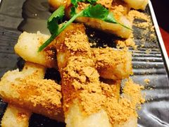 -醉南拳客家菜(华威店)