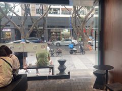 -JPG canteen(广州寺右公馆店)