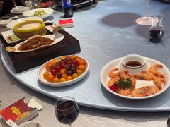 -绸乡宴酒店·融合苏帮宴(吴江店)