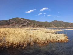 -丽江泸沽湖景区
