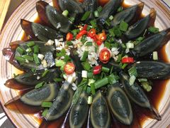 -新凯旋烧烤·燕姐千岛湖土菜