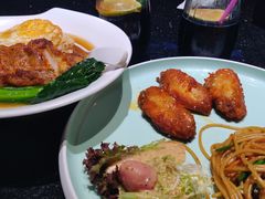 -K+全国连锁KTV(绿地缤纷天地店)