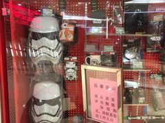 -UME影城(安贞DTS:X店)