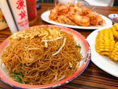 -等我餸上门海鲜大排档(天河南店)