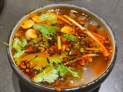 -鼓楼东街老火锅(鼓楼店)