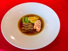 -RIVIERA 松鹤楼(外滩店)