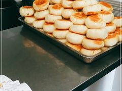 -上海为民商行清真饭店(南大路店)