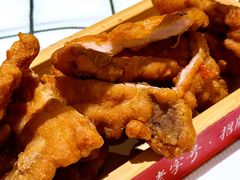 -双合园·海鲜水饺青岛菜(万佳广场店)