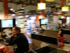 -Rimping Supermarket - Nawarat Branch
