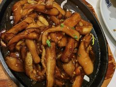 -惠丰堂饭庄·烤鸭·京味菜(翠微路店)