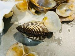 -鑫渔港海鲜本地菜·山海关浑锅(东戴河店)