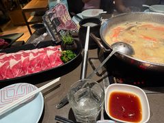 -捞王锅物料理(上海世茂广场店)