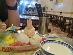 -顺记冰室(宝华路店)