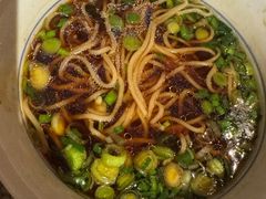 老牌阳春面-南京大牌档(之心城店)