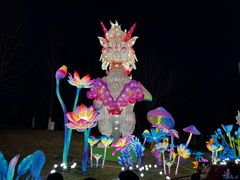 -武汉园博园(武汉自然博物馆)