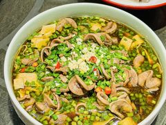 -红厨巷·淮扬菜(熙南里店)