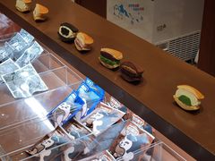 -辛一·铜锣烧(鸿寿坊店)