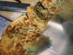 -咏春葱油饼(德政中路店)