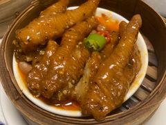 -煲王粤菜餐厅(中侨中心店)