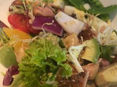 -佐度王子扒房(天鹅湖店)